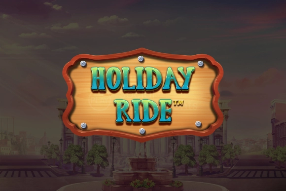 Holiday Ride™